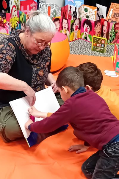 la-fabrique-draguignan-atelier-enfant-apprentissage