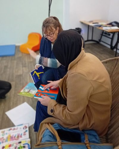 la-fabrique-draguignan-atelier-lecture